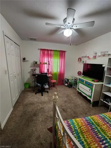 Spare bedroom 2