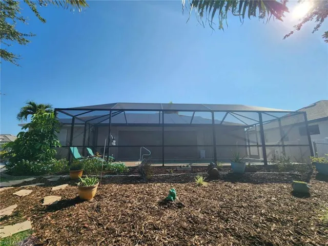 3402 SW 2nd  LN, Cape Coral, FL 33991