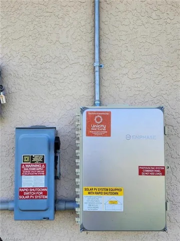 boxes for solar panels