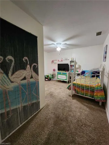 Spare bedroom 2