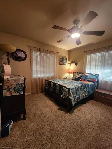 Spare bedroom 1