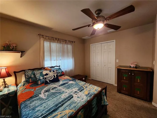 Spare bedroom 1
