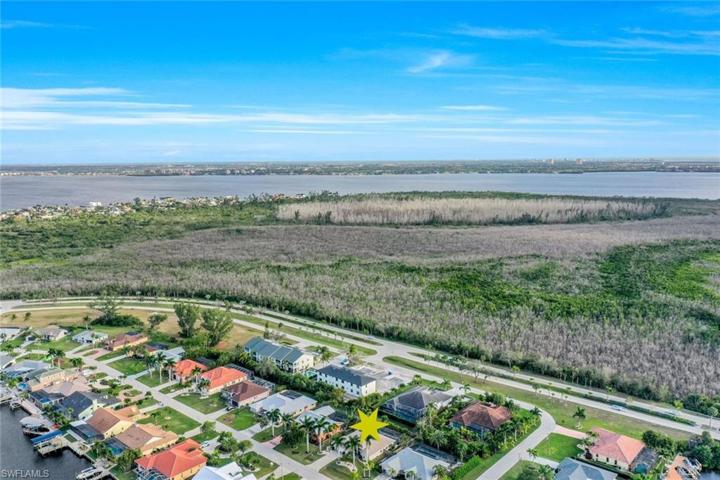 628 SW 57th  ST, CAPE CORAL, FL 33914