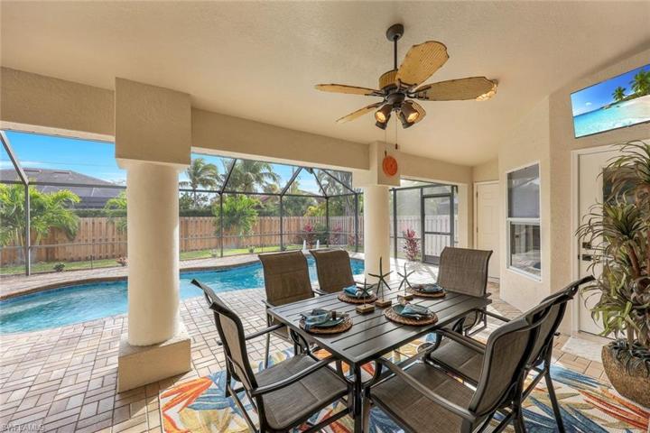 628 SW 57th  ST, CAPE CORAL, FL 33914