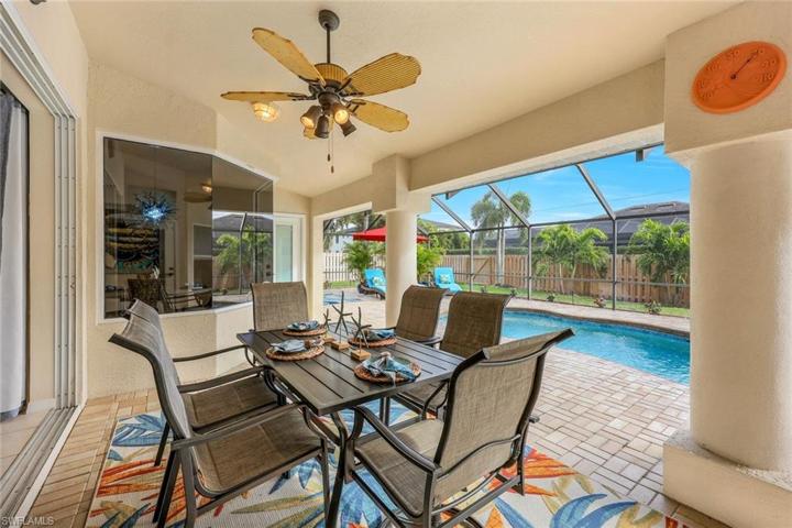 628 SW 57th  ST, CAPE CORAL, FL 33914