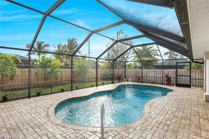 628 SW 57th  ST, CAPE CORAL, FL 33914
