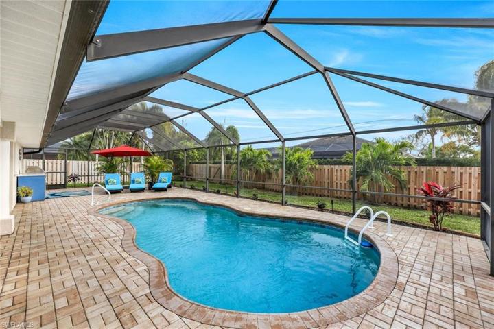 628 SW 57th  ST, CAPE CORAL, FL 33914