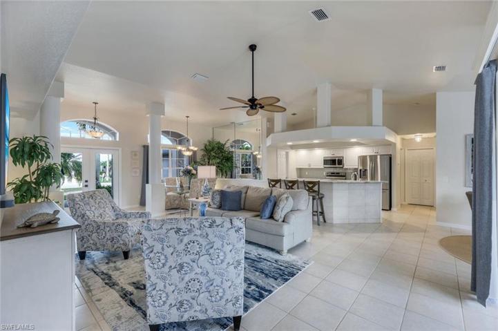 628 SW 57th  ST, CAPE CORAL, FL 33914
