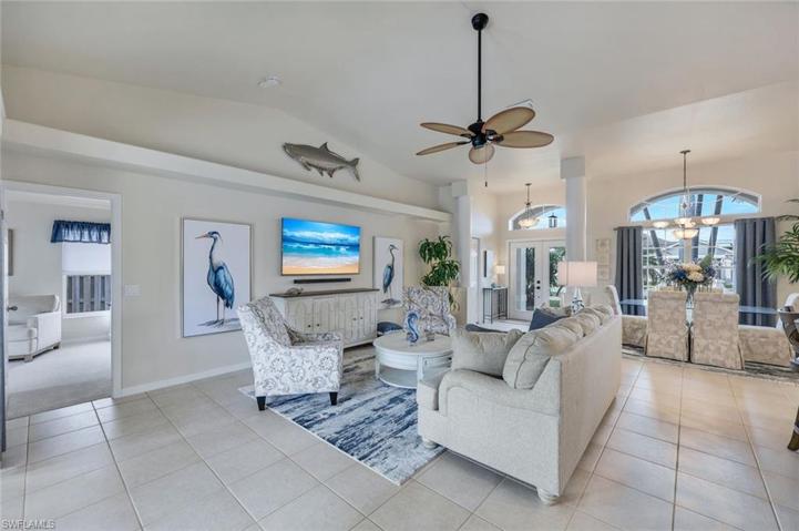 628 SW 57th  ST, CAPE CORAL, FL 33914