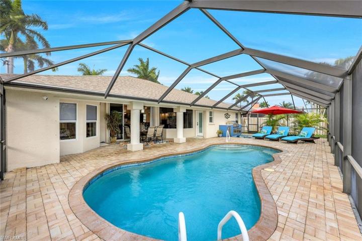 628 SW 57th  ST, CAPE CORAL, FL 33914