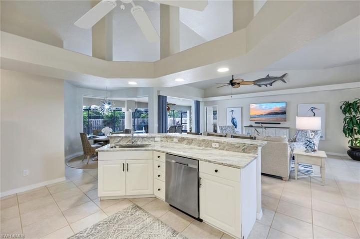 628 SW 57th  ST, CAPE CORAL, FL 33914