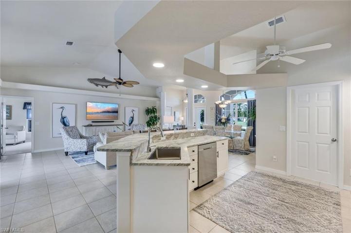 628 SW 57th  ST, CAPE CORAL, FL 33914