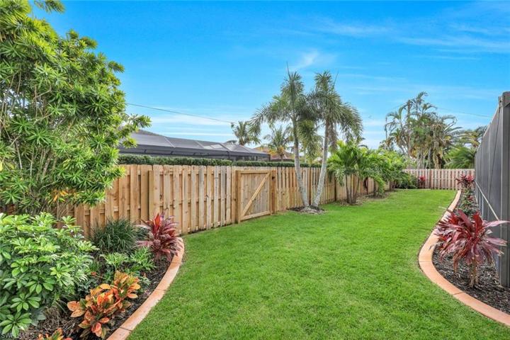 628 SW 57th  ST, CAPE CORAL, FL 33914