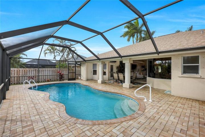 628 SW 57th  ST, CAPE CORAL, FL 33914