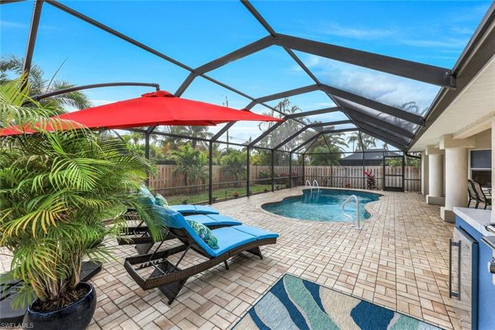 628 SW 57th  ST, CAPE CORAL, FL 33914