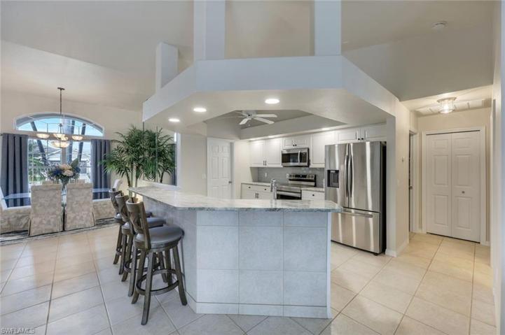 628 SW 57th  ST, CAPE CORAL, FL 33914