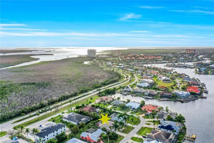 628 SW 57th  ST, CAPE CORAL, FL 33914