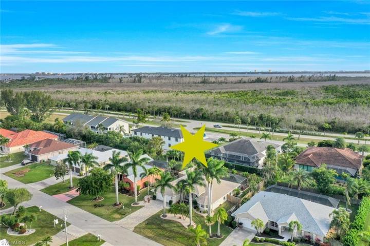 628 SW 57th  ST, CAPE CORAL, FL 33914