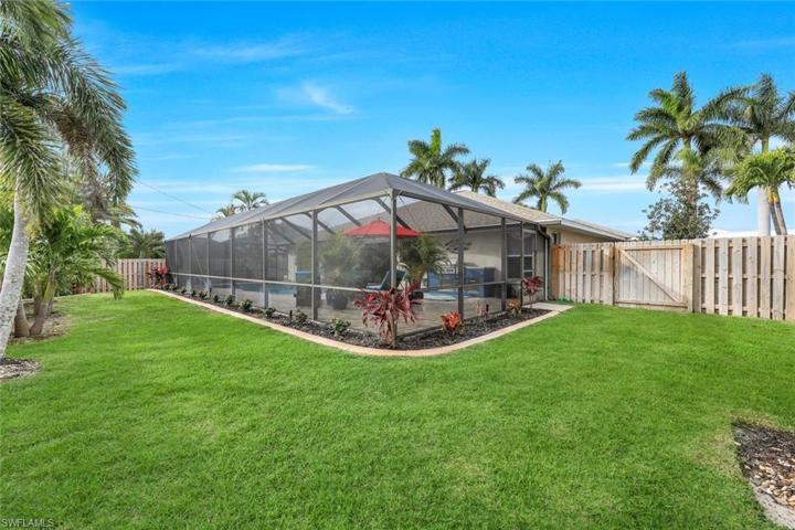 628 SW 57th  ST, CAPE CORAL, FL 33914