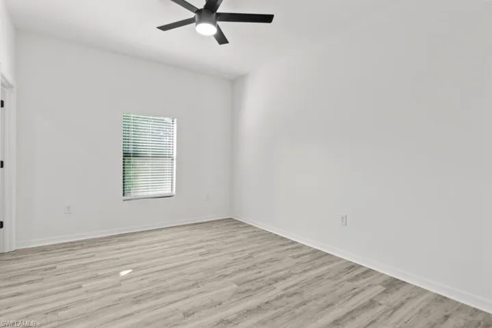 Picture is of previous home