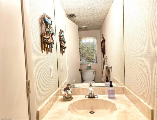 half bath