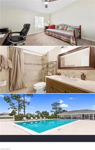 113 Bristol Ln C7, Naples, Florida 34112
