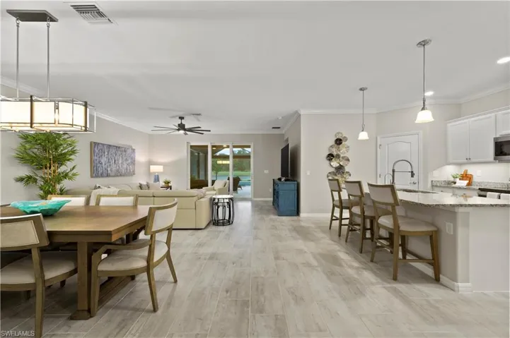 great room