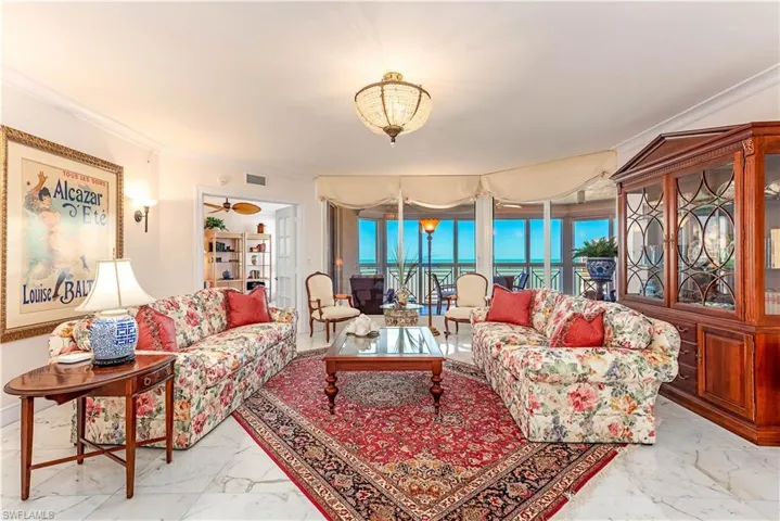 4021  Gulf Shore N BLVD, Naples, FL 34103