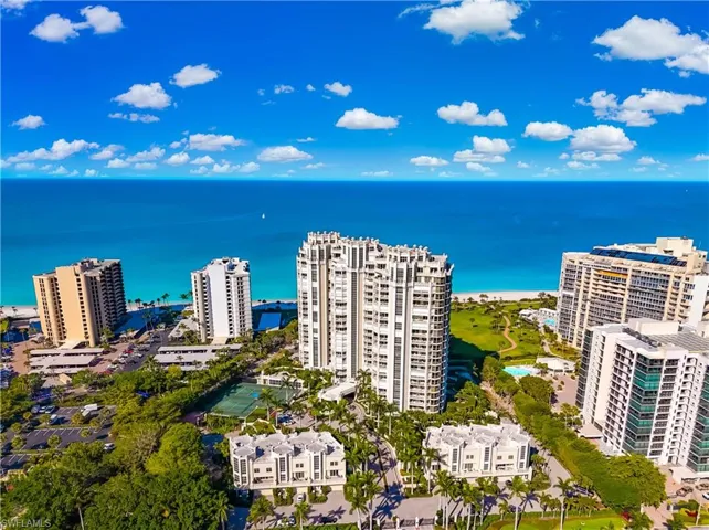 4021  Gulf Shore N BLVD, Naples, FL 34103