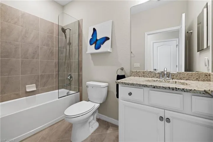 Bathroom 3