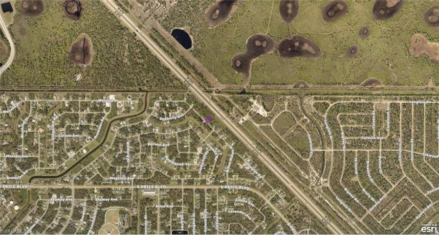 N San Mateo DR, NORTH PORT FL 34288