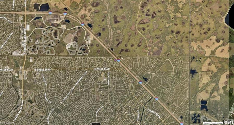 N San Mateo DR, NORTH PORT FL 34288