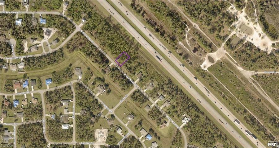 N San Mateo DR, NORTH PORT FL 34288