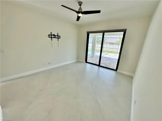1219 Sw 29th St, Cape Coral, Florida 33914