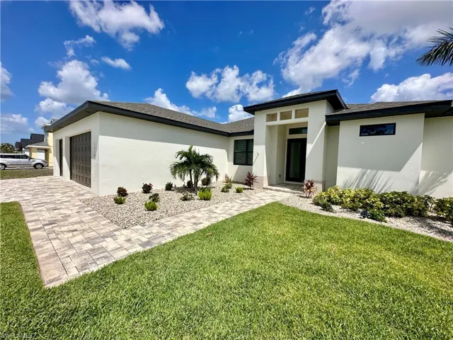 1219 Sw 29th St, Cape Coral, Florida 33914