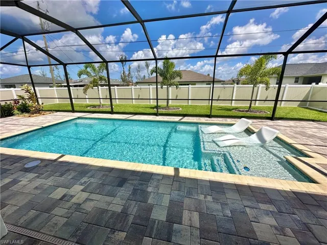 1219 Sw 29th St, Cape Coral, Florida 33914