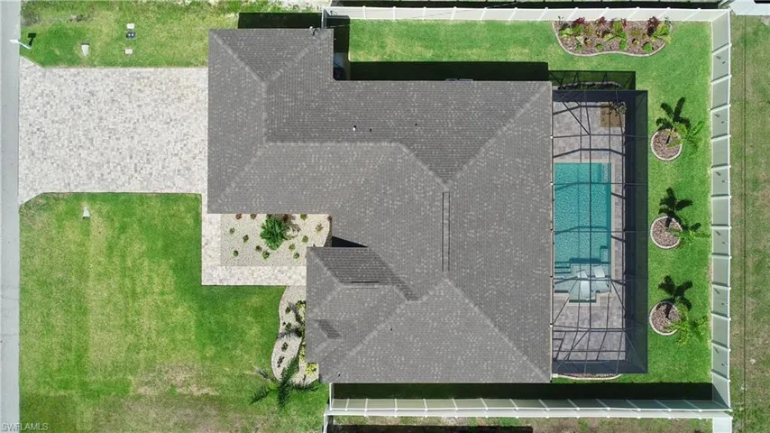 1219 Sw 29th St, Cape Coral, Florida 33914