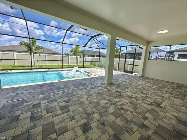 1219 Sw 29th St, Cape Coral, Florida 33914