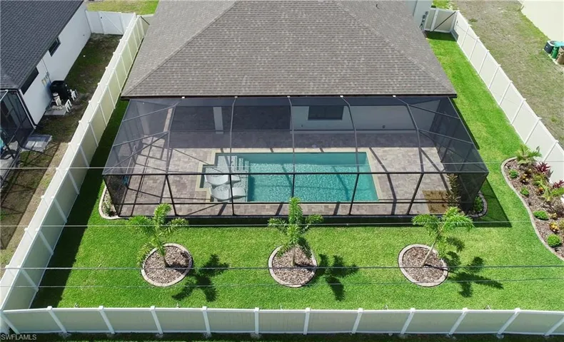 1219 Sw 29th St, Cape Coral, Florida 33914
