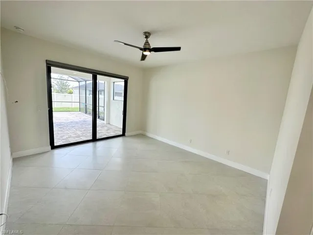 1219 Sw 29th St, Cape Coral, Florida 33914