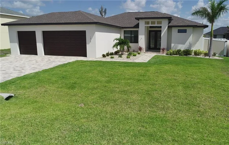 1219 Sw 29th St, Cape Coral, Florida 33914
