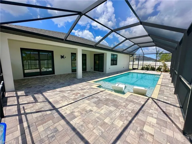 1219 Sw 29th St, Cape Coral, Florida 33914