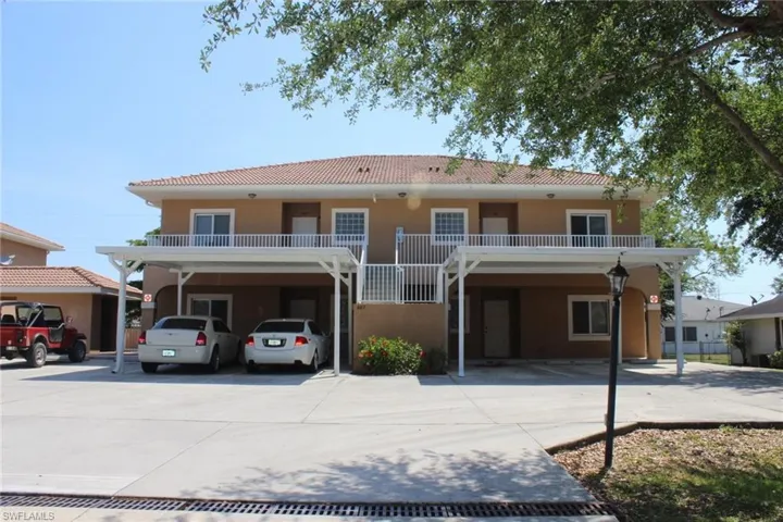 607 Se 13th Pl # 203, Cape Coral, Florida 33990