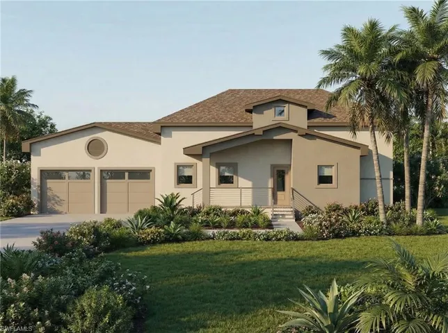 Conceptual Build Rendering – For Illustration Only