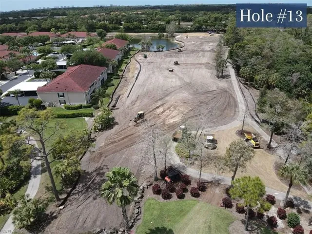 3515 Grand Cypress Ct, Naples, Florida 34119