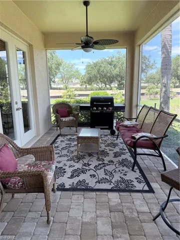 3515 Grand Cypress Ct, Naples, Florida 34119