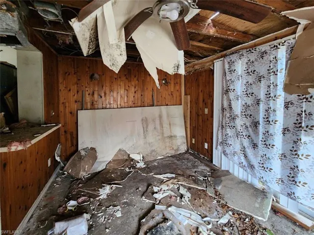 View of miscellaneous room