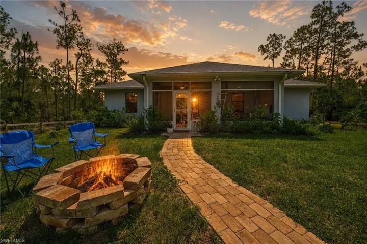 1867 Long Beach Dr, Lehigh Acres, Florida 33972