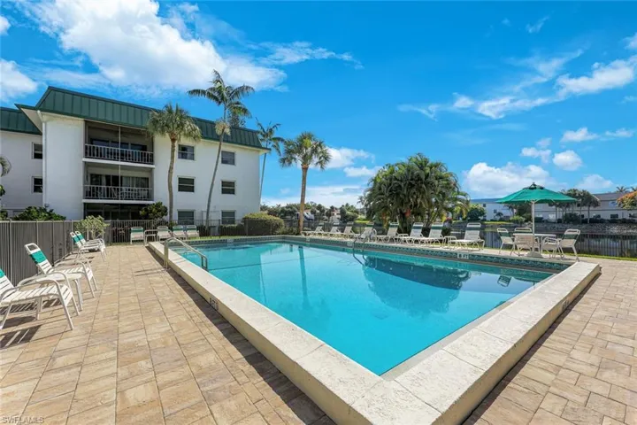 3030 Binnacle Dr 101, Naples, Florida 34103
