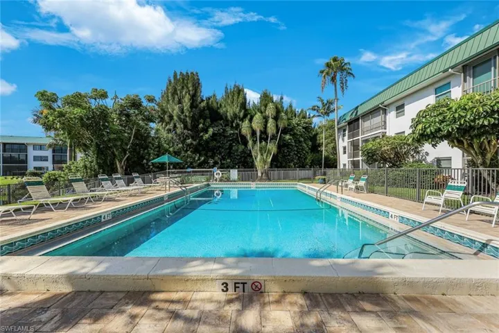 3030 Binnacle Dr 101, Naples, Florida 34103